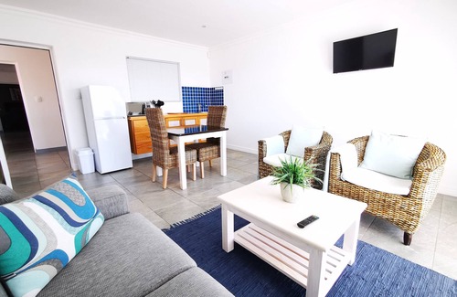 De Kelders Apartamento | Bellamente Sirene Guesthouse