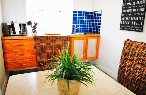 De Kelders Apartamento | Bellamente Sirene Guesthouse