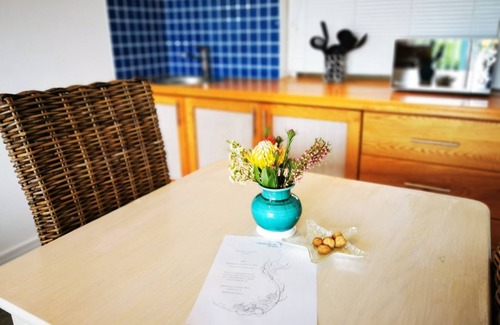 De Kelders Apartamento | Bellamente Sirene Guesthouse