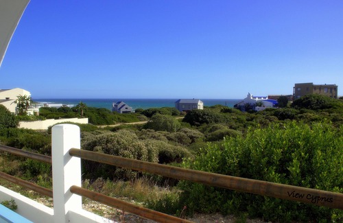 De Kelders Apartamento | Bellamente Sirene Guesthouse