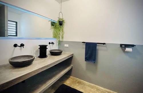 Belnem Casa | Bellamoon Garden Residence with private pool and enclosed garden