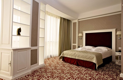 Iasi Hotel | Bellaria Hotel