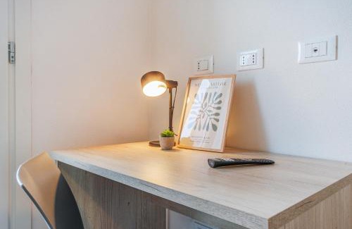 Vaciglio Apartamento | Bellaria Palace - Near the city of Ferrari