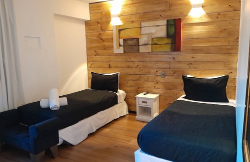 Bellavista Hotel | Bellas Artes Express