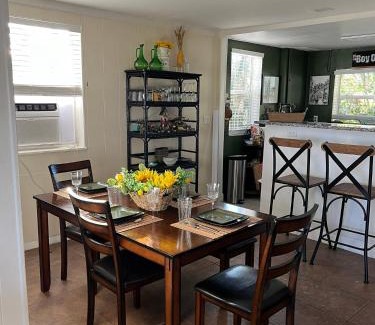 Lake Placid Casa | Bellas Bungalows