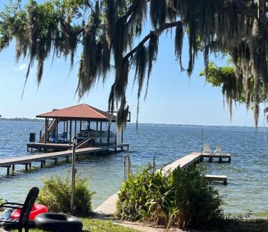 Lake Placid Casa | Bellas Bungalows