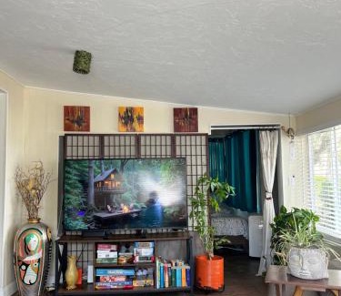 Lake Placid Casa | Bellas Bungalows