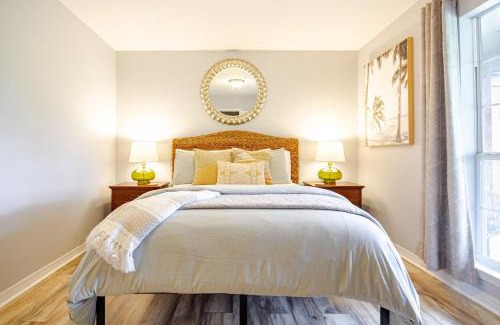 Fairhope Casa | Bellas by the bay