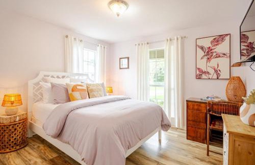 Fairhope Casa | Bellas by the bay