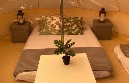 Seixal Otro | Bellas Glamping