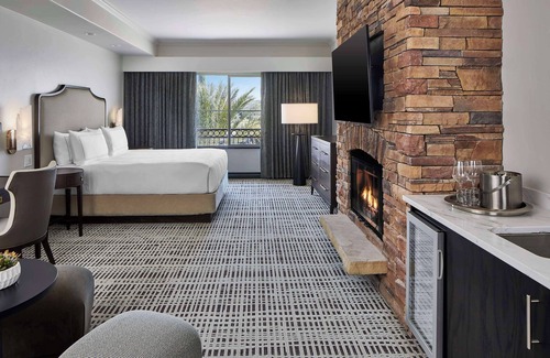 Paso Robles Complejo | Bellasera Hotel & Suites Paso Robles, Tapestry by Hilton