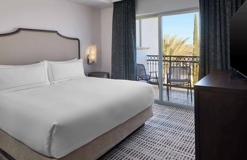 Paso Robles Complejo | Bellasera Hotel & Suites Paso Robles, Tapestry by Hilton
