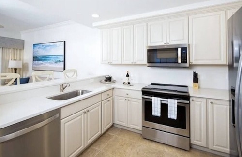 Redevelopment Area Complejo | Bellasera Resort - 5bd/4bth Double Condo Suite with Pool, Jazz Club & Restaurant