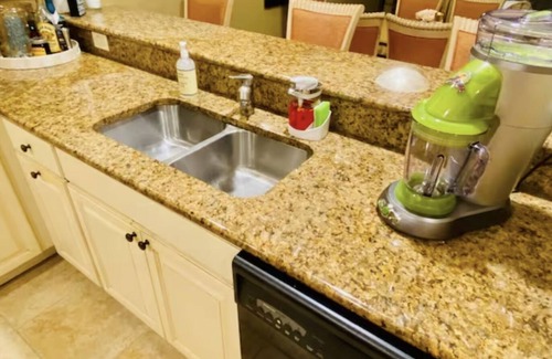Redevelopment Area Complejo | Bellasera Resort - 5bd/4bth Double Condo Suite with Pool, Jazz Club & Restaurant