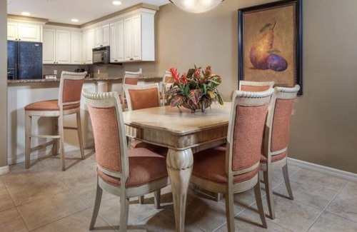 Redevelopment Area Complejo | Bellasera Resort - 5bd/4bth Double Condo Suite with Pool, Jazz Club & Restaurant