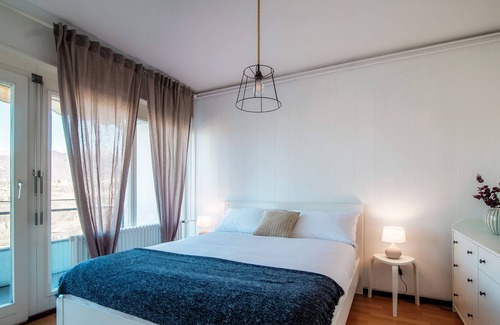 Pregassona Apartamento | Bellavista 3
