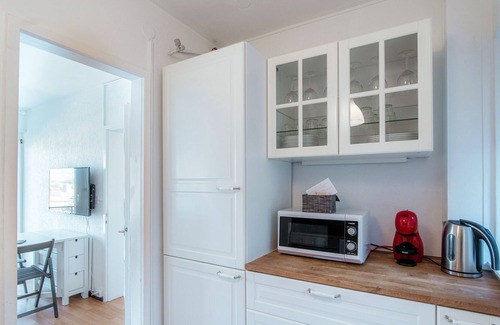 Pregassona Apartamento | Bellavista 3