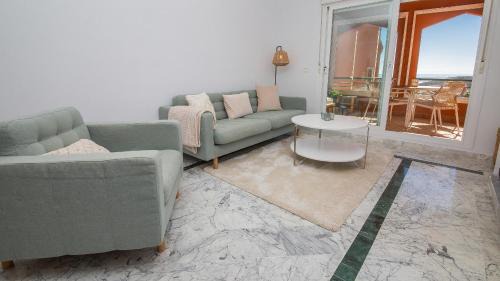 Puerto de la Duquesa Apartamento | Bellavista 5E