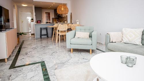 Puerto de la Duquesa Apartamento | Bellavista 5E