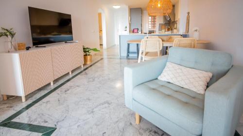 Puerto de la Duquesa Apartamento | Bellavista 5E