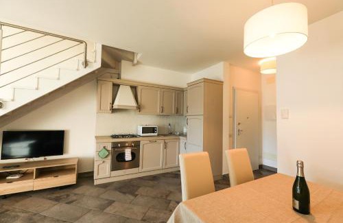 Azzano Apartamento | Bellavista Apartments