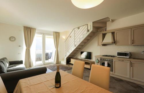 Azzano Apartamento | Bellavista Apartments