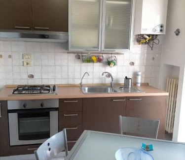 Pineta Apartamento | bellavista civico 100