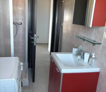 Pineta Apartamento | bellavista civico 100