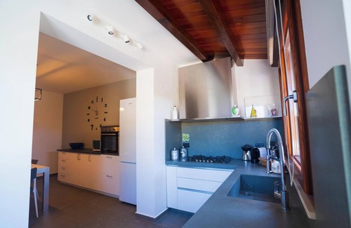 Augusta Villa | BellaVista holiday home