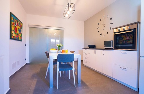 Augusta Villa | BellaVista holiday home