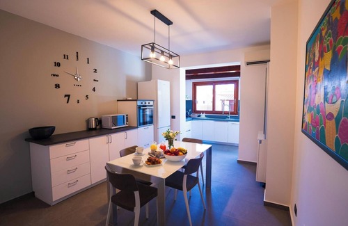 Augusta Villa | BellaVista holiday home
