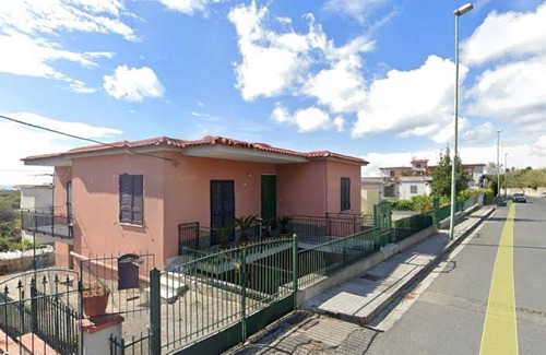 Bacoli Casa | Bellavista en casa