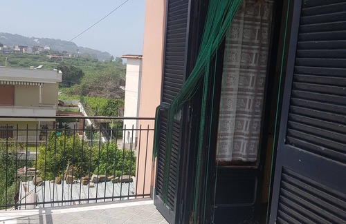 Bacoli Casa | Bellavista en casa