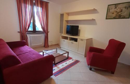 Naggio Apartamento | Bellavista Home with pool & lakeview