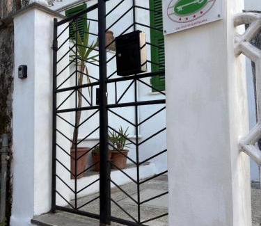La Spezia Apartamento | BellaVista