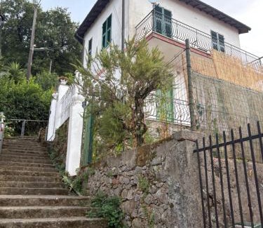 La Spezia Apartamento | BellaVista