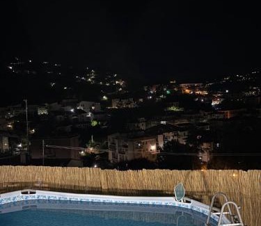 La Spezia Apartamento | BellaVista