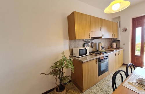 Arias Apartamento | Bellavista Lago 1 Arias