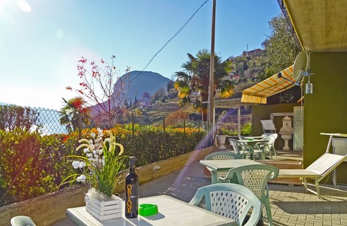 Arias Apartamento | Bellavista Lago 2 Arias