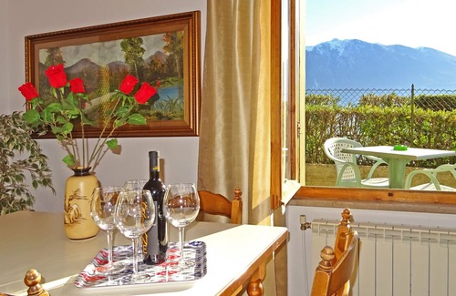 Arias Apartamento | Bellavista Lago 2 Arias