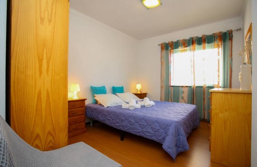 Buarcos Apartamento | 75 m² Apartamento ∙ 2 habitaciones ∙ 4 personas
