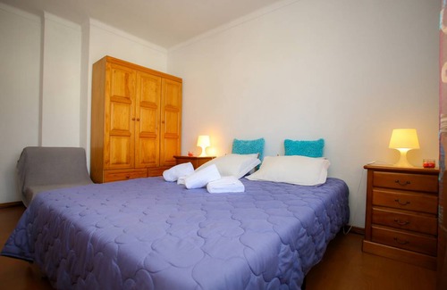 Buarcos Apartamento | 75 m² Apartamento ∙ 2 habitaciones ∙ 4 personas