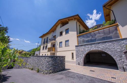 Azzano Apartamento | Bellavista Mezzegra