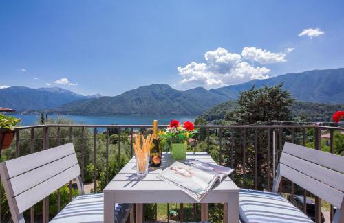 Azzano Apartamento | Bellavista Mezzegra