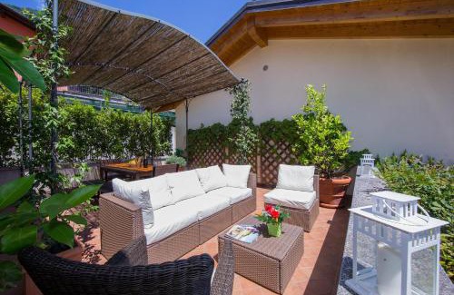 Azzano Apartamento | Bellavista Mezzegra