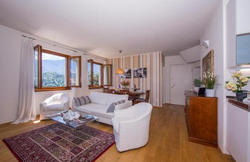 Azzano Apartamento | Bellavista Mezzegra
