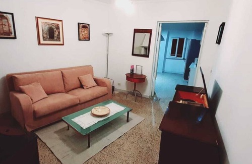 Corchiano Apartamento | Bellavista Residence