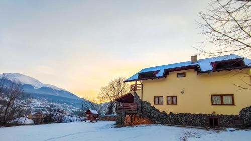 Borsa Casa | BELLAVISTA