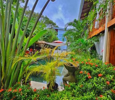 Sámara Hotel | BellaVista Suites By Villas Verdes - Samara Beach