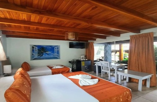 Sámara Hotel | Bellavista Suites By Villas Verdes
